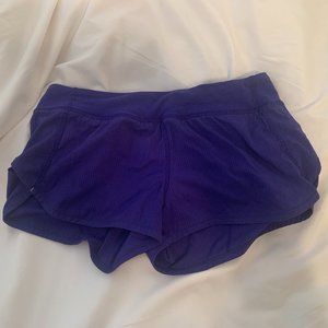 Ivivva shorts